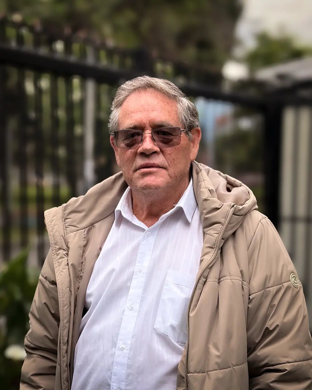 Ismael Díaz Barbosa